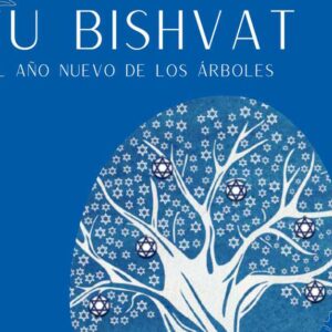 La Red de Juderías se suma a la celebración del Tu Bishvat