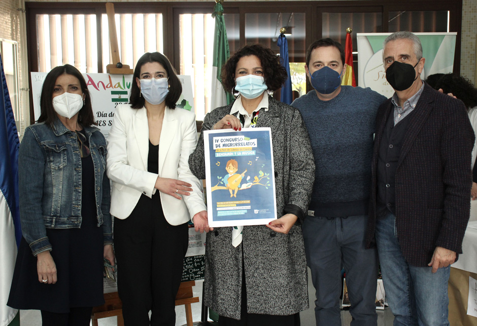 La música, protagonista en 2022 del proyecto Benjamín de Sefarad | Red de Juderías de España