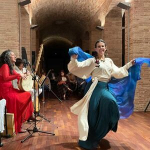 "Sefarad al día" nº 49. Noviembre 2021. La newsletter de la Red de Juderías de España.