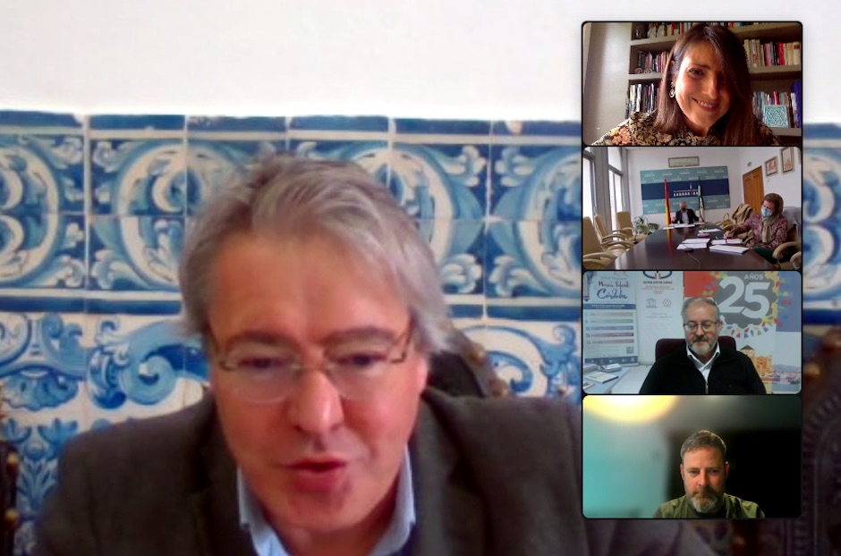 La Red de Juderías de España celebra su 59ª Asamblea Ordinaria