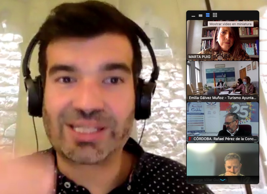 La Red de Juderías de España celebra su 59ª Asamblea Ordinaria