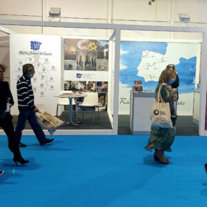 La Red de Juderías de España afianza su posicionamiento en Portugal