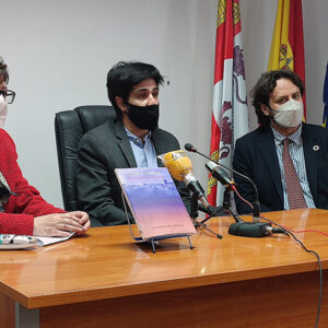 Presentación del libro “Judería de Béjar: Despejando incógnitas” | Red de Juderías de España Caminos de Sefarad