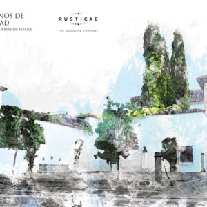 Descubrir Sefarad y alojarse en hoteles con encanto. Colaboración Red de Juderías de España y Rusticae