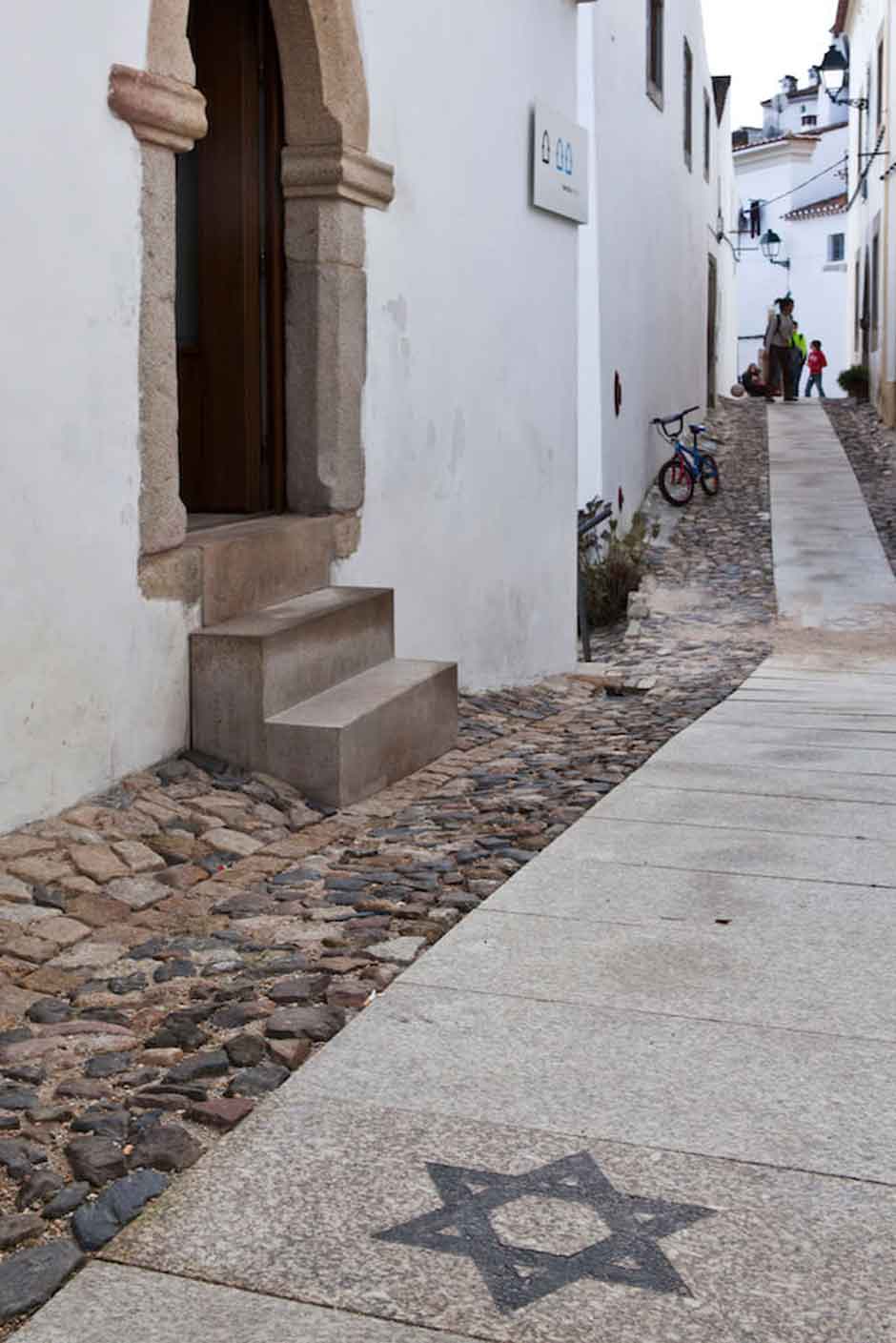 La Red de Juderías de España participa en la Asamblea General de la Red de Juderías de Portugal