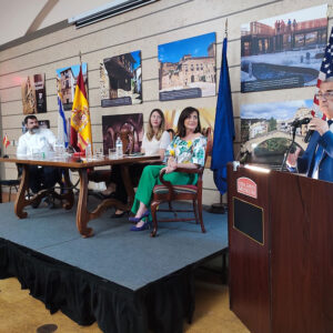 Semana Hispano Sefardí de Miami | Red de Juderías de España Caminos de Sefarad