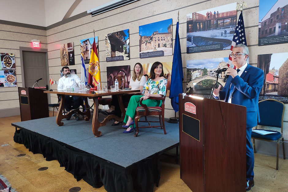 Semana Hispano Sefardí de Miami | Red de Juderías de España Caminos de Sefarad