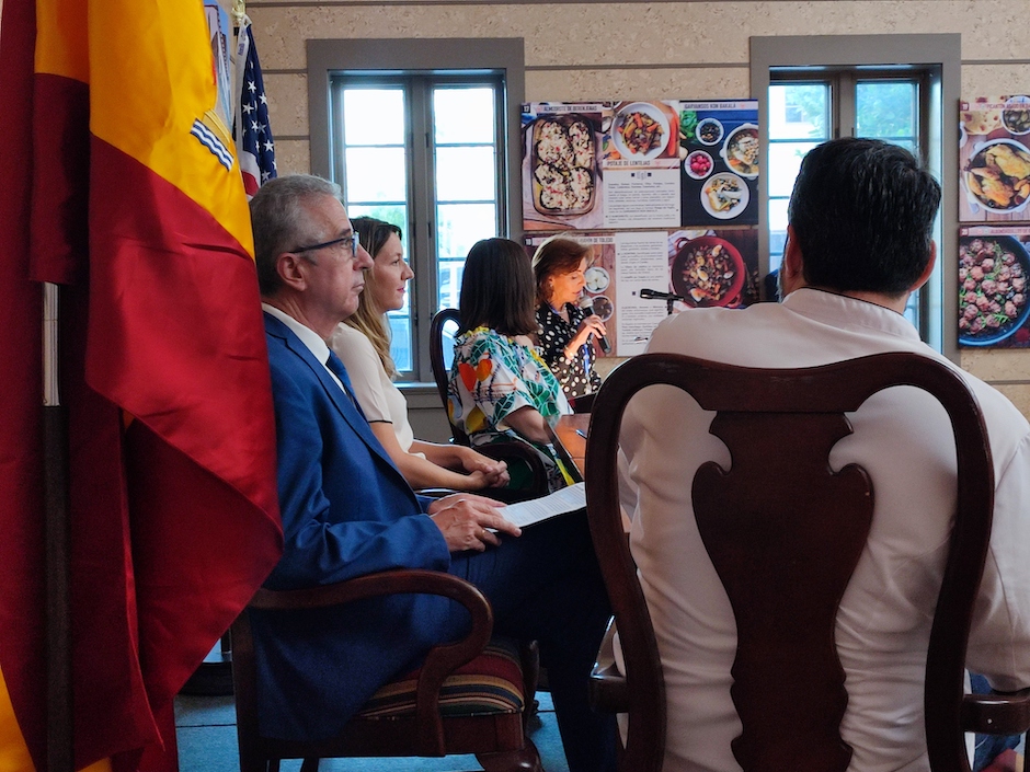 Semana Hispano Sefardí de Miami | Red de Juderías de España Caminos de Sefarad