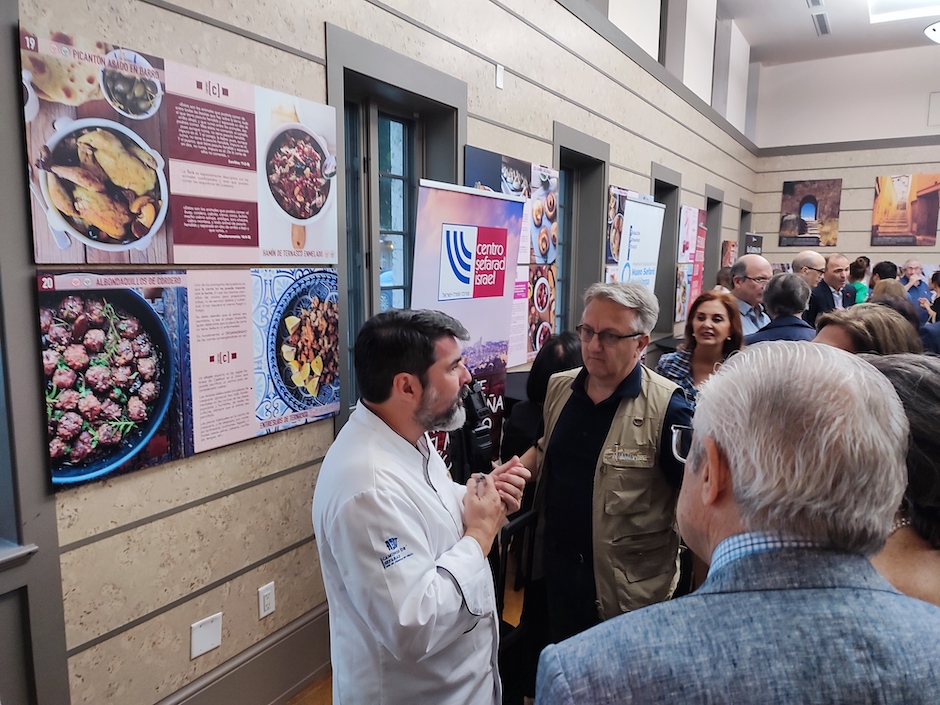 Semana Hispano Sefardí de Miami | Red de Juderías de España Caminos de Sefarad