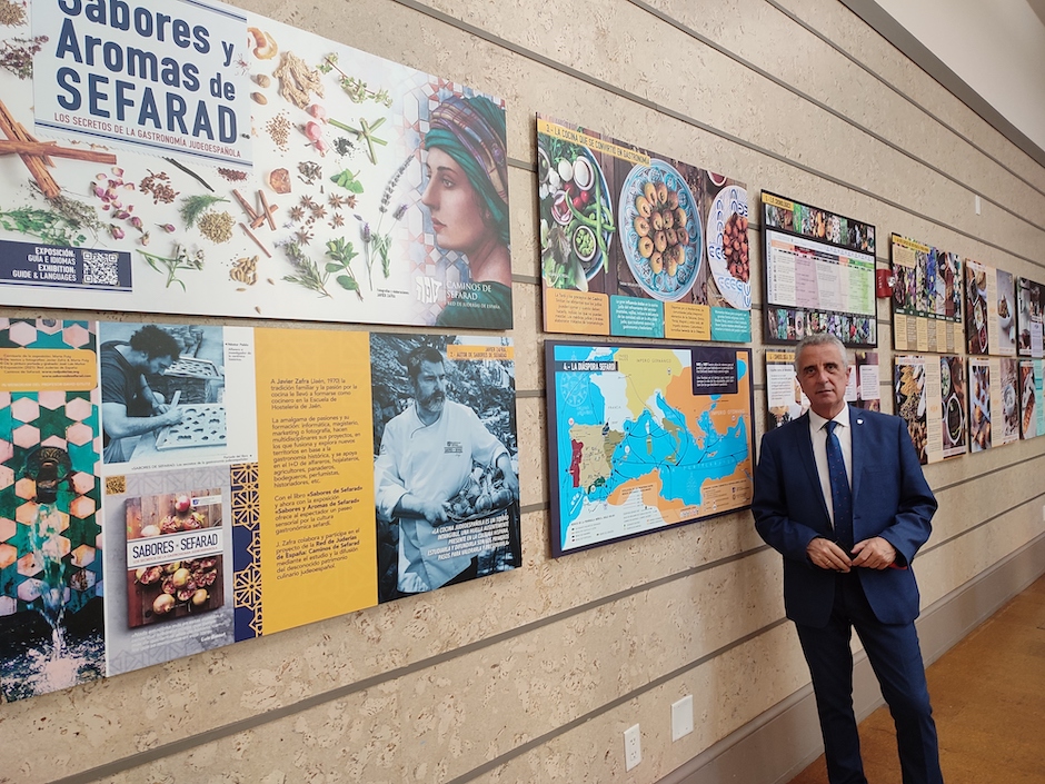 Semana Hispano Sefardí de Miami | Red de Juderías de España Caminos de Sefarad