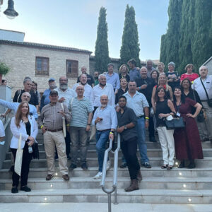 Encuentro Abulafia 2022 en Jaén | Red de Juderías de España Caminos de Sefarad