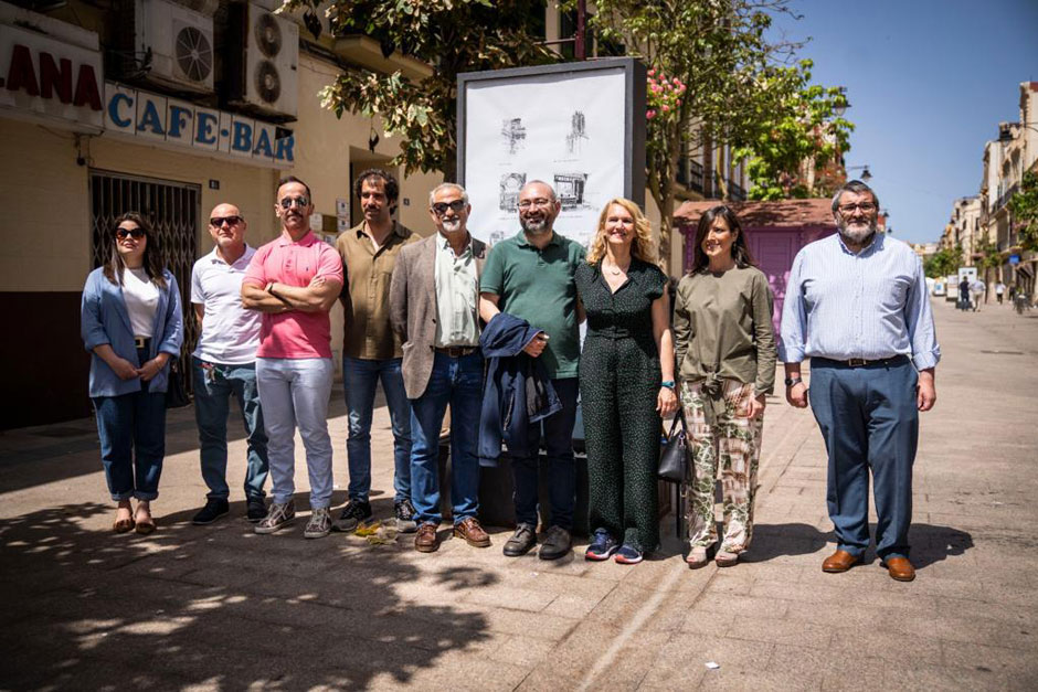 La Red de Juderías de España, invitada a la II Semana de la Diversidad Cultural de Melilla