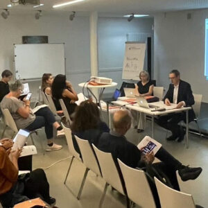 La Red de Juderías participa en la Asamblea General de la AEPJ celebrada en Hannover