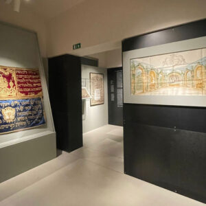 El Museo Judío de Bolonia invita a la Red de Juderías a presentar el patrimonio judío de sus ciudades