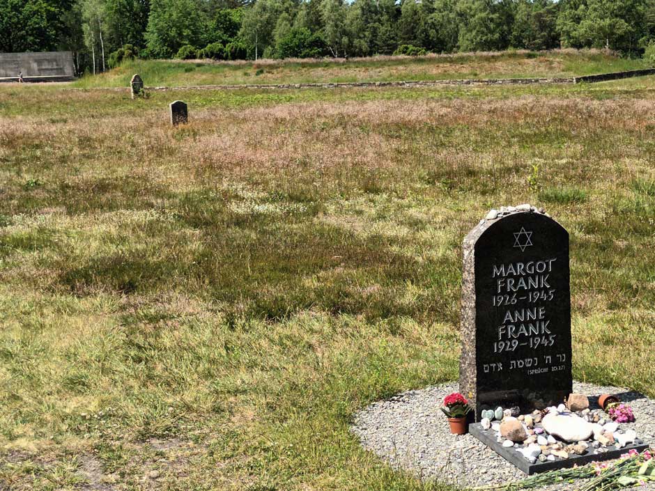 La Red de Juderías participa en la Asamblea General de la AEPJ celebrada en Hannover