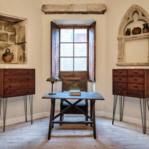 Exposición “Descubriendo la memoria judía en la Catedral de Barcelona” | Red de Juderías de España