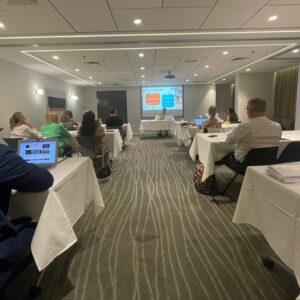 La Red de Juderías, en las Jornadas Profesionales de Turismo en Israel