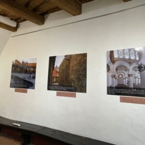 La exposición "Descubre Sefarad" se inaugura en Siena (Italia) | Red de Juderías de España