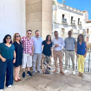 Turespaña y la Red de Juderías de España promueven el patrimonio sefardí español en Brasil