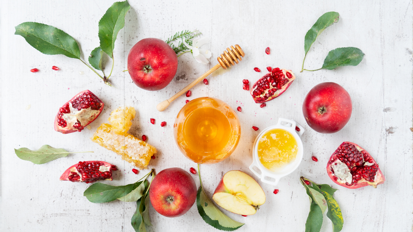 Con la aparición de la primera estrella durante el atardecer del pasado 25 de septiembre dio comienzo el inicio del Año Nuevo 5783 | Red de Juderías de España