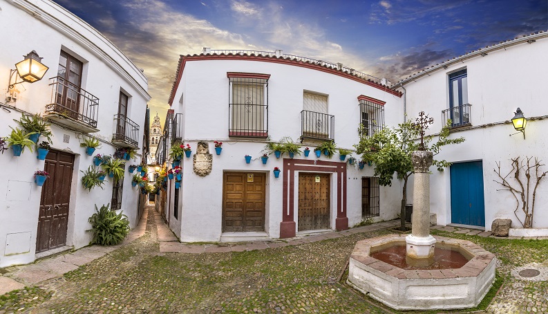 Se falla el premio de fotografía "Esencia judía de Córdoba" | Red de Juderías de España 