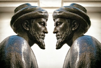 Se falla el premio de fotografía "Esencia judía de Córdoba" | Red de Juderías de España 