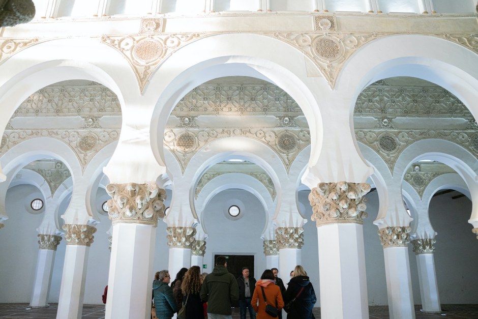 Así fue la Semana Sefardí de Toledo 2022 | Red de Juderías de España