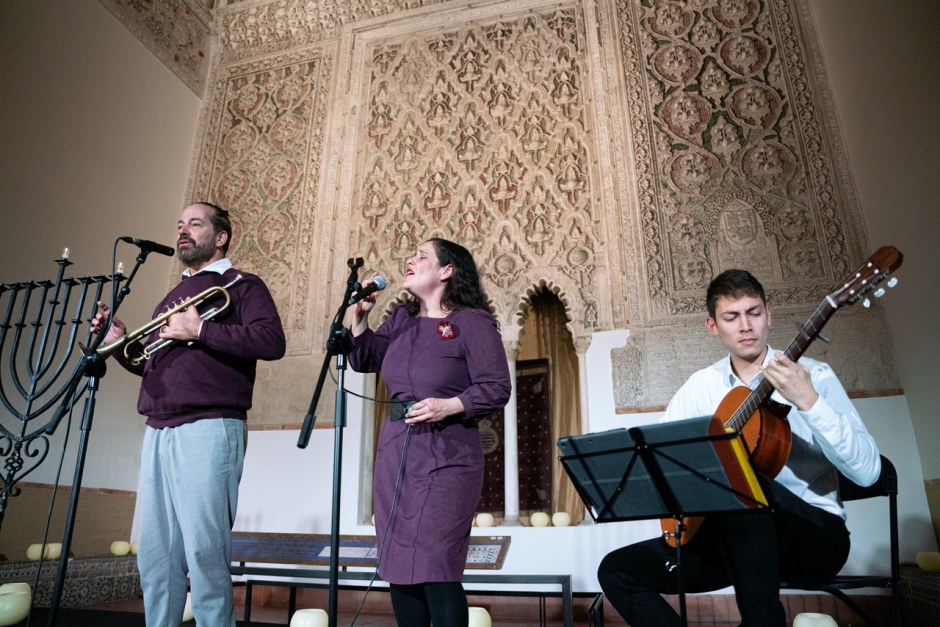 Así fue la Semana Sefardí de Toledo 2022 | Red de Juderías de España