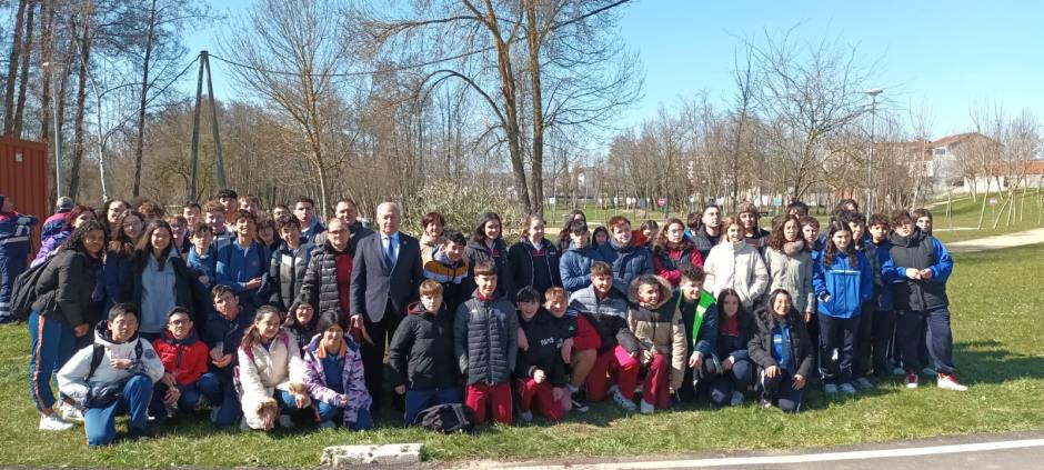 La Red de Juderías celebra Tu Bishvat, el Año Nuevo de los Árboles La Red de Juderías celebra Tu Bishvat, el Año Nuevo de los Árboles