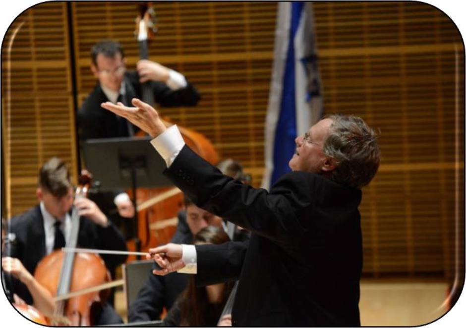 La Orquesta Sinfónica Juvenil Maale Adumim recorre Sefarad | Red de Juderías de España