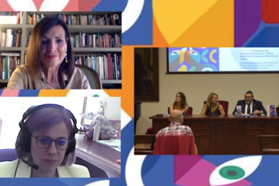 La Red de Juderías de España participa en la Semana de la Diversidad Cultural de Melilla