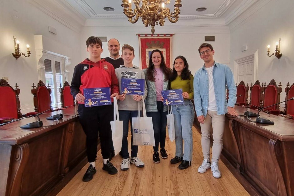 La Red de Juderías de España entrega sus diplomas a los finalistas del IV Concurso de Microrrelatos