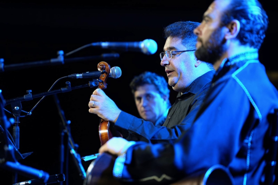 Éxito del 22º Festival de Música Sefardí de Córdoba | Red de Juderías de España