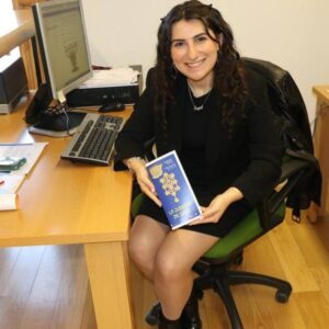 La historia de los judíos de León, eje central de una investigación de la Universidad de Washington | Red de Juderías de españa