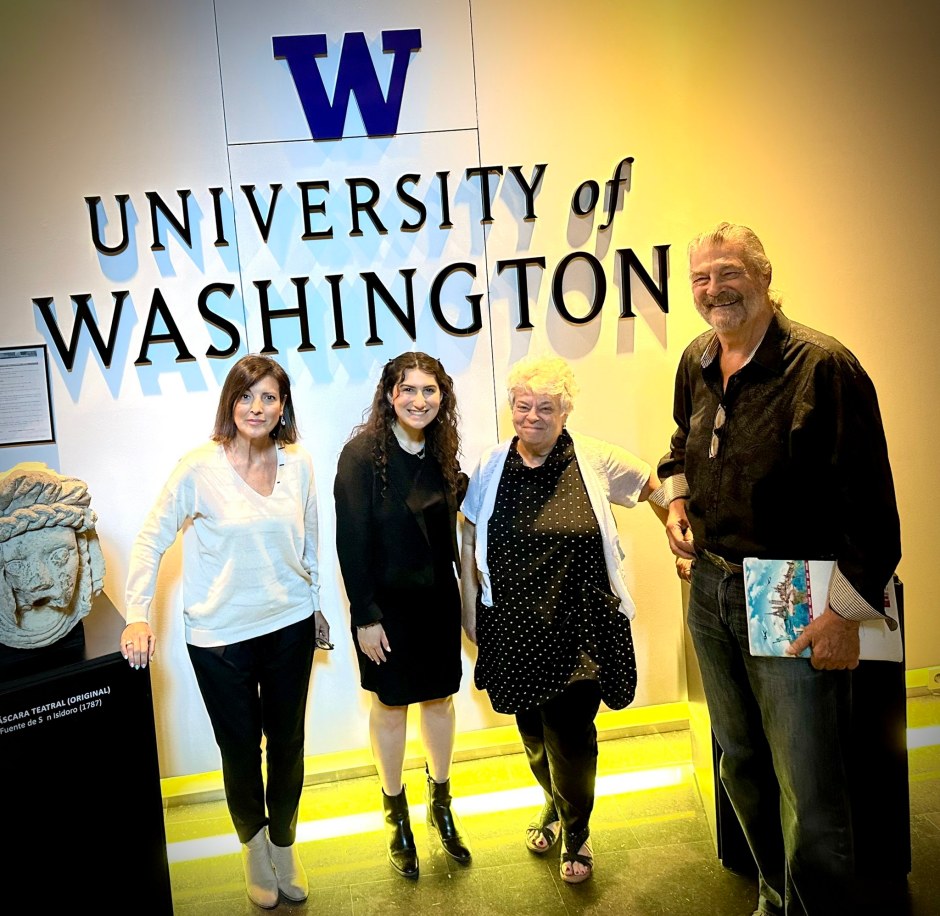 La historia de los judíos de León, eje central de una investigación de la Universidad de Washington | Red de Juderías de España