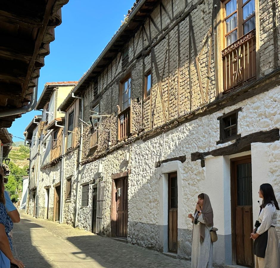 Nueva edición del festival Los Conversos de Hervás | Red de Juderías de España