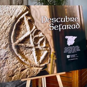 El legado judío en España a través de las exposiciones de la Red de Juderías de España