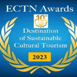 La Red de Juderías, finalista en los Premios de la Red Europea de Turismo Cultural