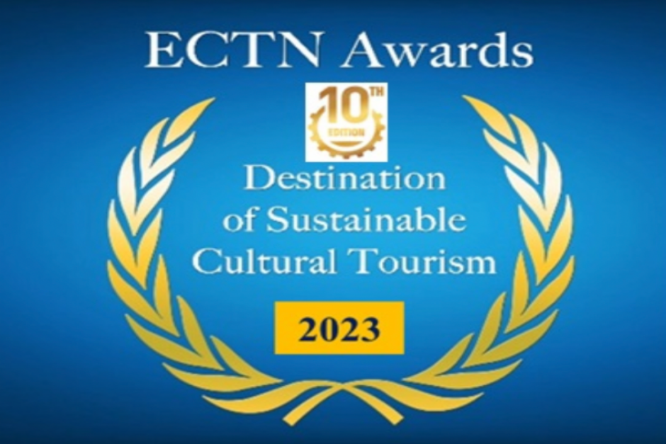 La Red de Juderías, finalista en los Premios de la Red Europea de Turismo Cultural