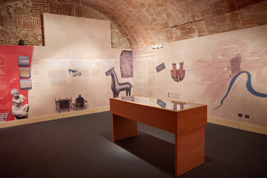 Exposición “La Edad de Oro de los judíos de Alandalús” | Red de Juderías de España