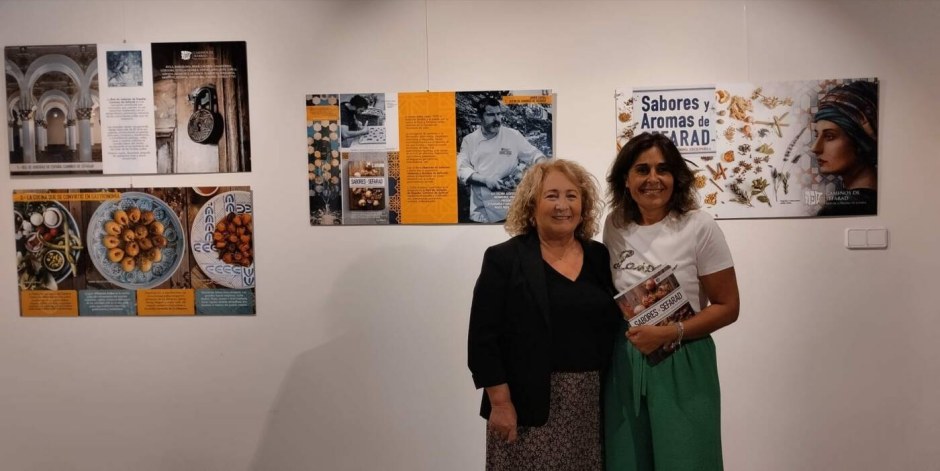 El legado judío en España a través de las exposiciones de la Red de Juderías de España