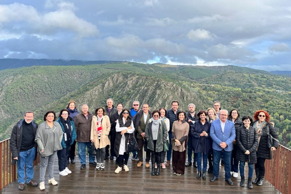 La Red de Juderías de España celebra su 63ª Asamblea General