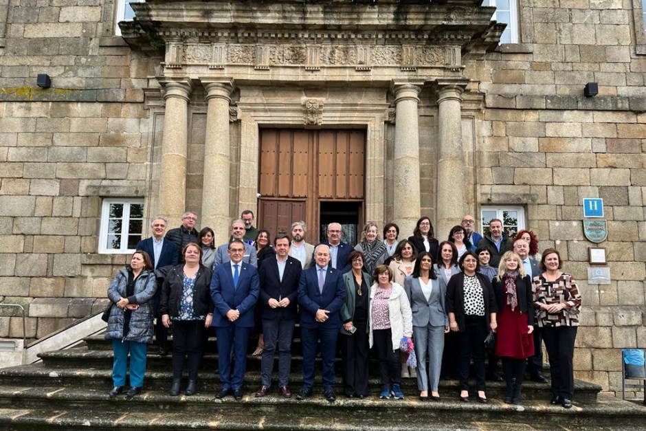 La Red de Juderías de España celebra su 63ª Asamblea General