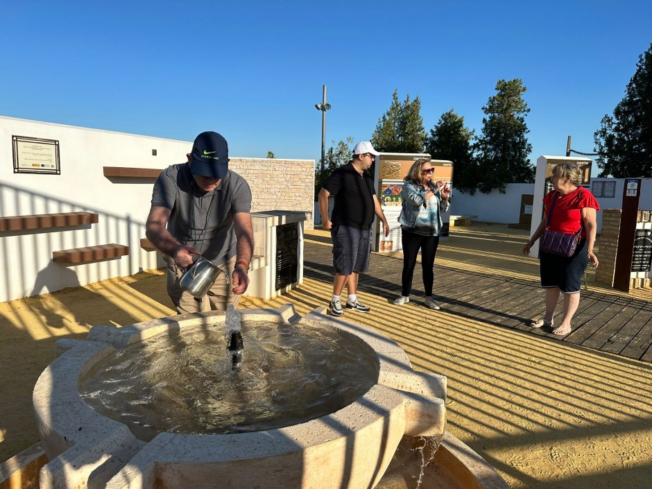 La Red de Juderías y Turespaña organizan un viaje de promoción internacional