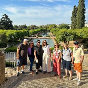 La Red de Juderías y Turespaña organizan un viaje de promoción internacional