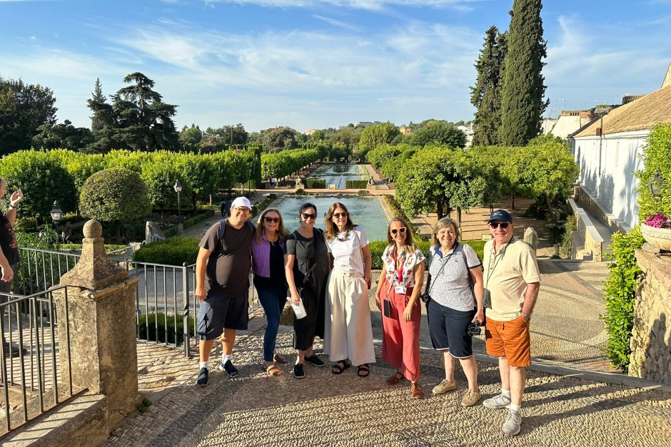La Red de Juderías y Turespaña organizan un viaje de promoción internacional