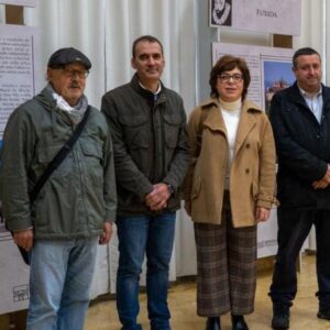 Tui celebra una jornada de estudio sobre Francisco Sánchez | Red de Juderías de España