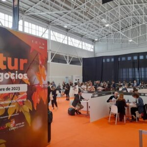 La Red de Juderías de España participa en INTUR Negocios 2023