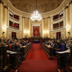 Actos en Memoria de las Víctimas del Holocausto | Red de Juderías de España Caminos de Sefarad | Red de Juderías de España Caminos de Sefarad