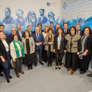 La Red de Juderías de España destaca con su proyecto turístico en FITUR 2024